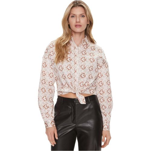 W4RH59 WE2Q0 - Guess jeans - Modalova