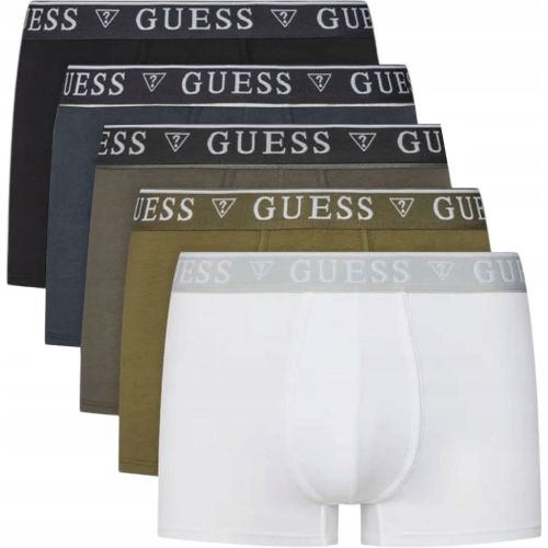 U4YG16 K6YW1 - Guess jeans - Modalova
