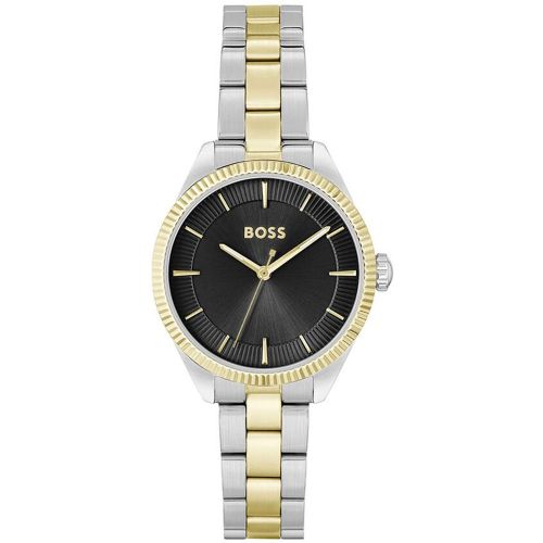 Montre Boss Sage Noir - Boss - Modalova