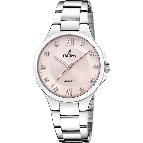 Montre Festina Mademoiselle Rose - Festina - Modalova