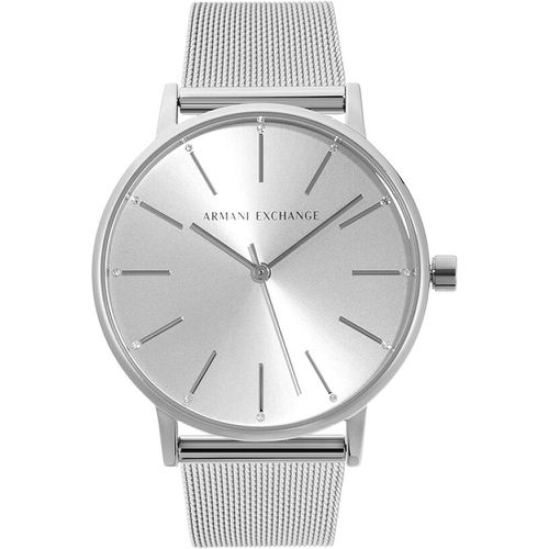 Montre ArgentÃ© Ax5535 - Armani Exchange - Modalova