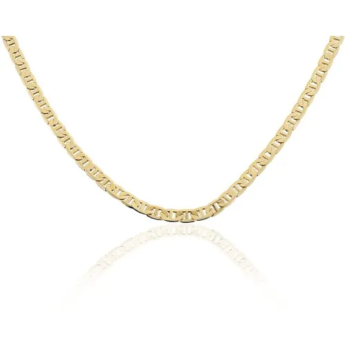 Collier PlaquÃ© Or Kamen - Histoire d'Or - Modalova