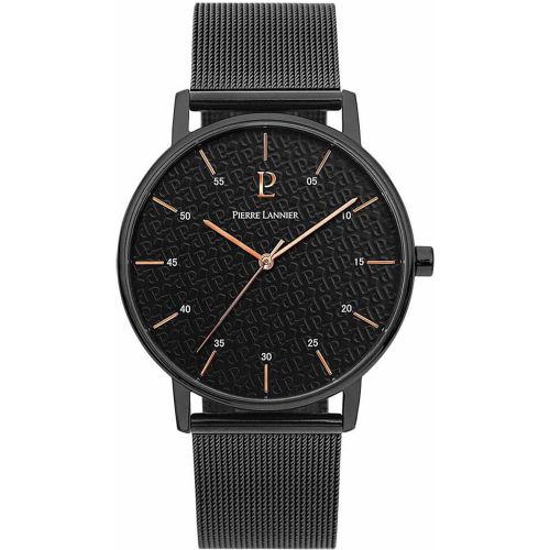 Montre Collection Cityline - Pierre Lannier - Modalova