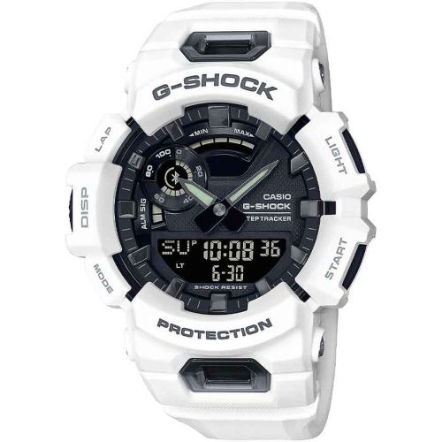 Montre Casio G-shock Gris - G-SHOCK - Modalova