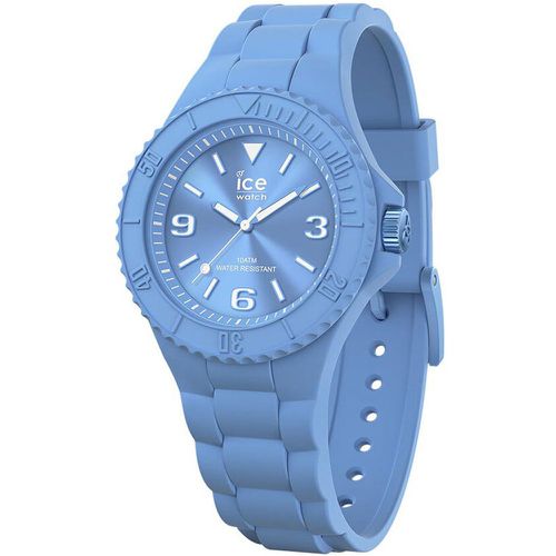 Montre Ice Watch Generation Bleu - Ice Watch - Modalova