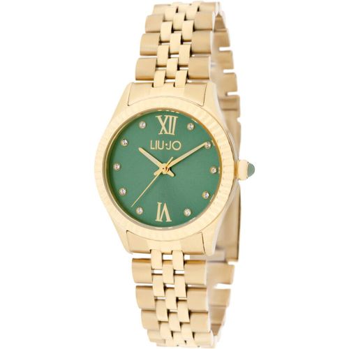 Montre Liu Jo Tiny Vert - Liu Jo - Modalova