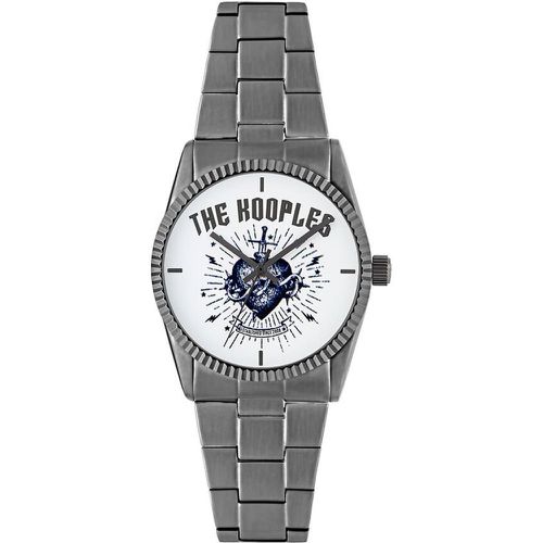 Montre The Kooples Blanc - The Kooples - Modalova