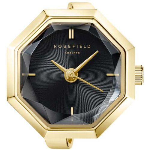 Montre Rosefield Studio Noir - Rosefield - Modalova