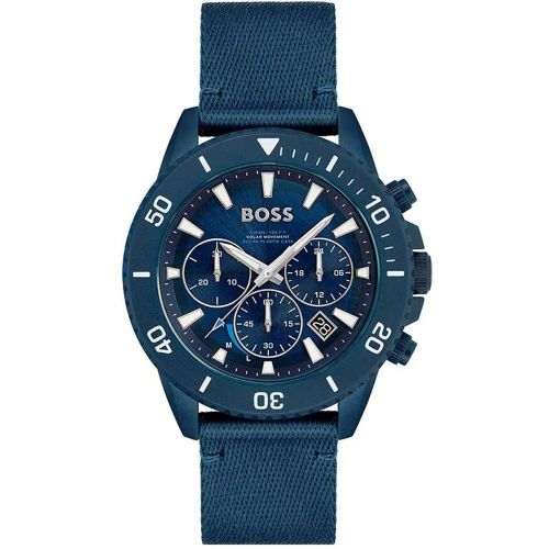 Montre Admiral Sustainable - Boss - Modalova