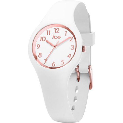 Montre Ice Watch Glam Blanc - Ice Watch - Modalova