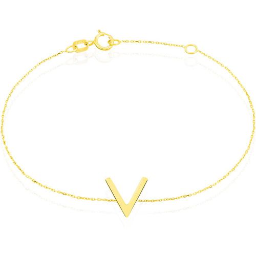 Bracelet Celene Or Jaune - Histoire d'Or - Modalova