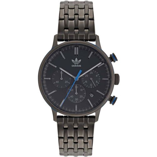 Montre Adidas Code One Chrono Noir - Adidas - Modalova