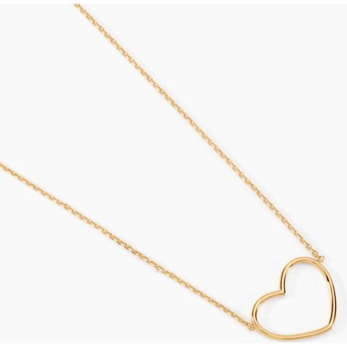 Collier Roselin Or Jaune - Histoire d'Or - Modalova