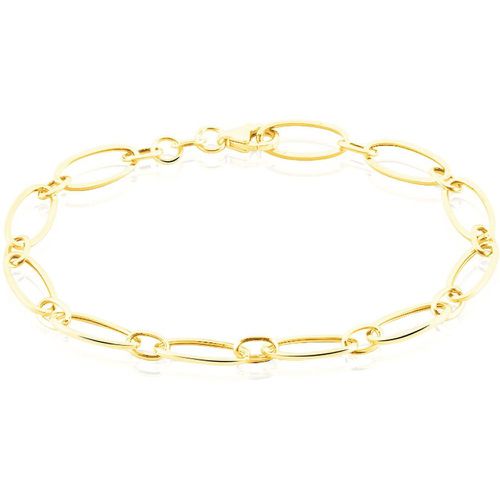 Bracelet Alma Or Jaune - Histoire d'Or - Modalova