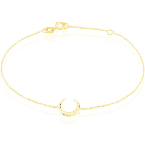 Bracelet Sergeline Or Jaune - Histoire d'Or - Modalova