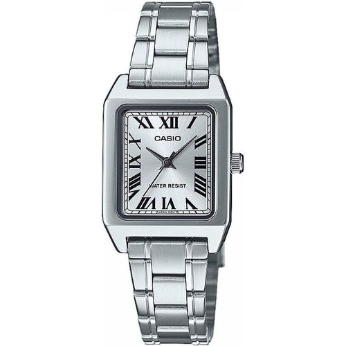 Montre Casio Collection Gris - Casio Collection - Modalova