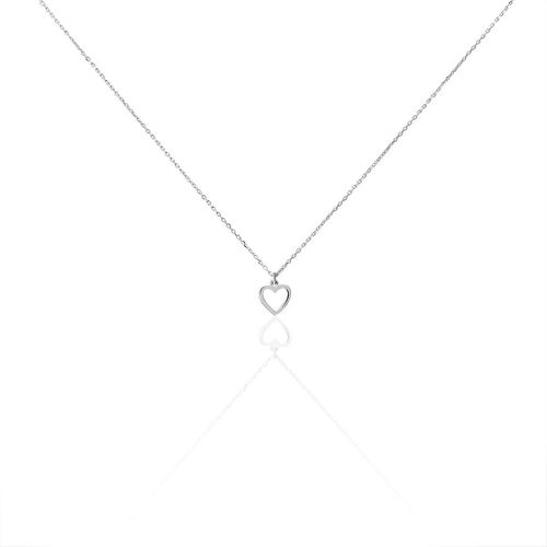 Collier Argent Giulio - Histoire d'Or - Modalova