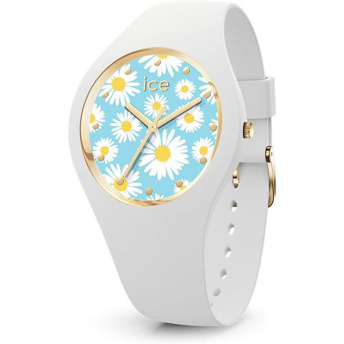 Montre Ice Watch Flower Blanc - Ice Watch - Modalova