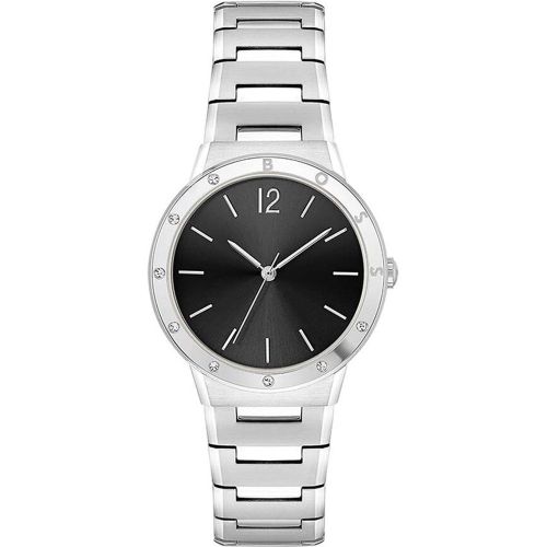 Montre Boss Breath Noir - Boss - Modalova
