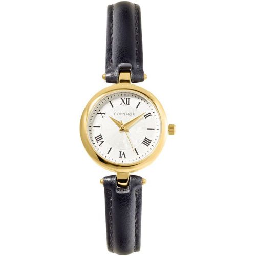 Montre Codhor Leonie ArgentÃ© - Codhor - Modalova