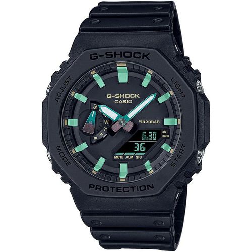 Montre Casio G-shock Noir - G-SHOCK - Modalova