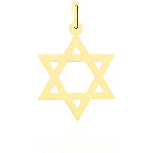 Pendentif Faye Or Jaune - Histoire d'Or - Modalova