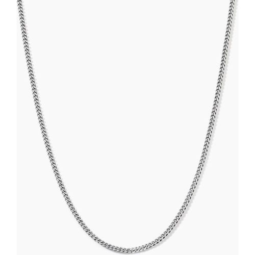 Collier Maille Argent Casper - Histoire d'Or - Modalova