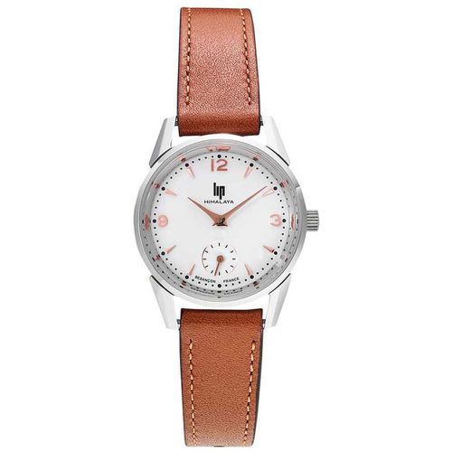 Montre Lip Himalaya ArgentÃ© - Lip - Modalova