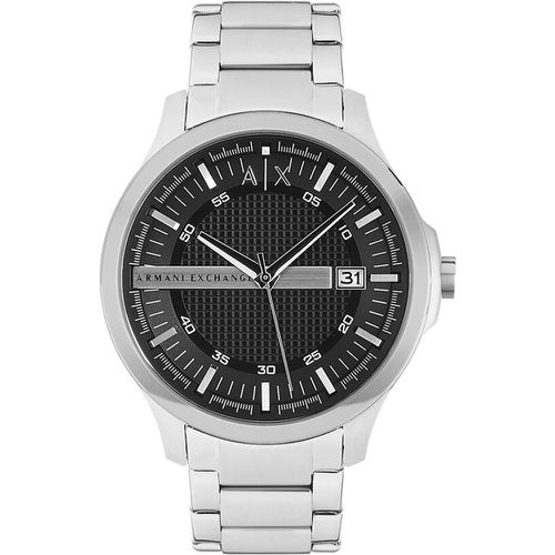 Montre Armani Exchange Noir Ax2103 - Armani Exchange - Modalova