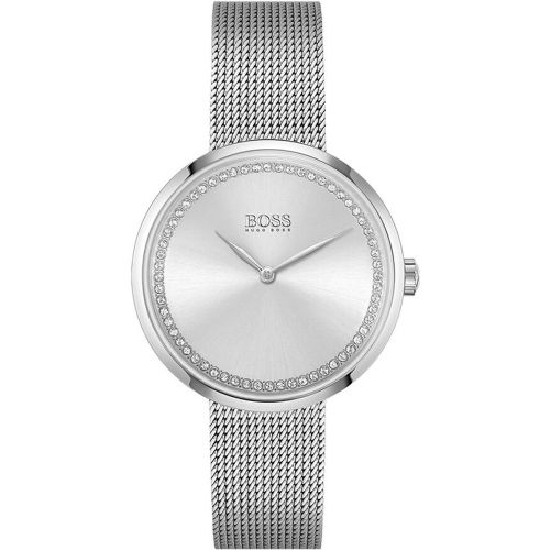 Montre Boss Praise Argent - Boss - Modalova