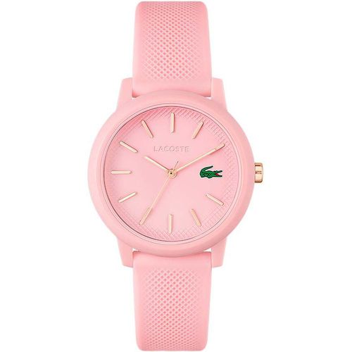 Montre Lacoste Lacoste.12.12 Rose - Lacoste - Modalova