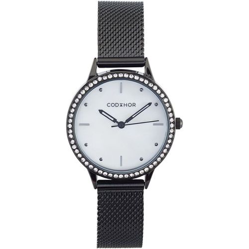 Montre Codhor Joy Blanc - Codhor - Modalova