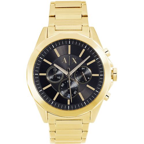 Montre Armani Exchange Noir Ax2611 - Armani Exchange - Modalova