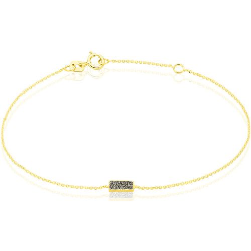 Bracelet Celtina Or Jaune - Histoire d'Or - Modalova