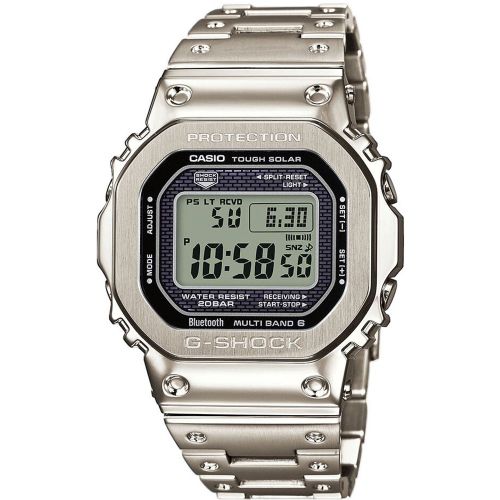 Montre Hybride Casio The Origin Noir - G-SHOCK - Modalova