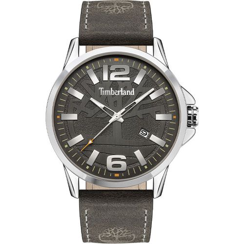 Montre Timberland Bernardston Gris - Timberland - Modalova