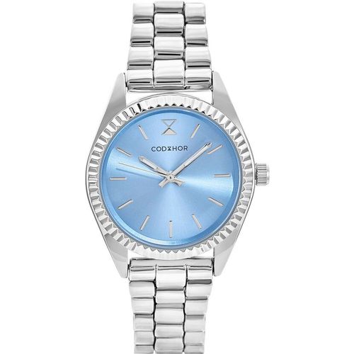 Montre Codhor Sandy Bleu Sky - Codhor - Modalova