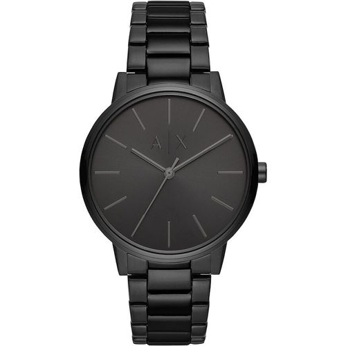 Montre Armani Exchange Noir Ax2701 - Armani Exchange - Modalova