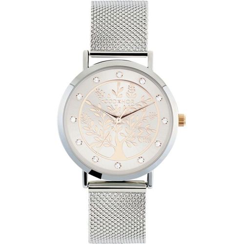 Montre Codhor Camille Rose - Codhor - Modalova