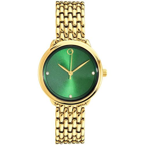 Montre O Watch Epic Vert - O Watch - Modalova