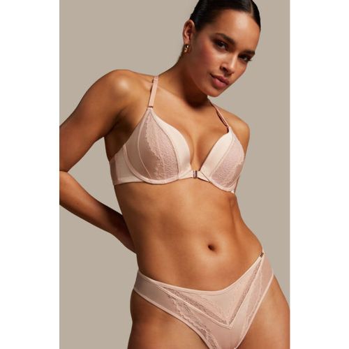 Slip brésilien Nicole - Hunkemöller - Modalova