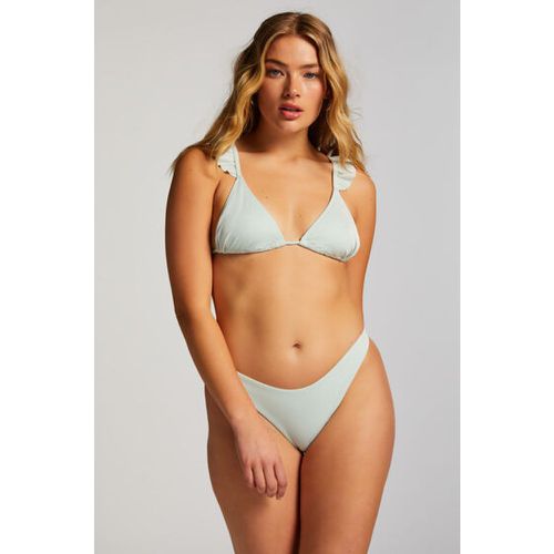 Slip de Bikini Échancrés Fiji - Hunkemöller - Modalova