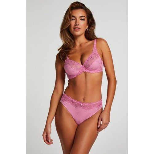 Slip taille haute Diva - Hunkemöller - Modalova