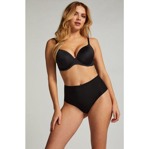 Slip brésilien taille haute Invisible - Hunkemöller - Modalova