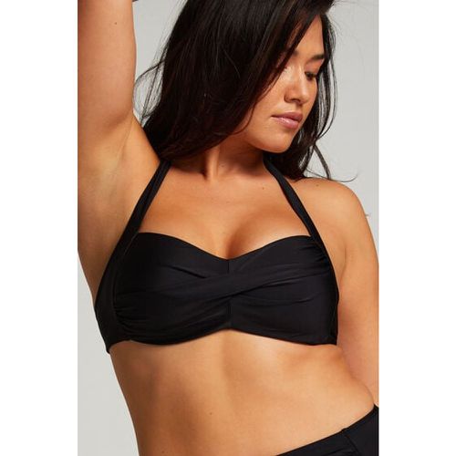 Haut de bikini bandeau Top - Hunkemöller - Modalova