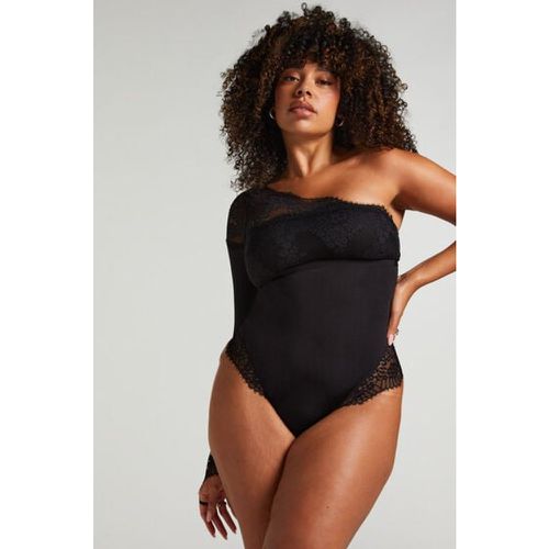 Hunkemöller Body Azalea Noir - Hunkemöller - Modalova