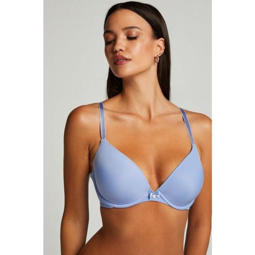 Soutien-gorge à armatures préformé Plunge - Hunkemöller - Modalova