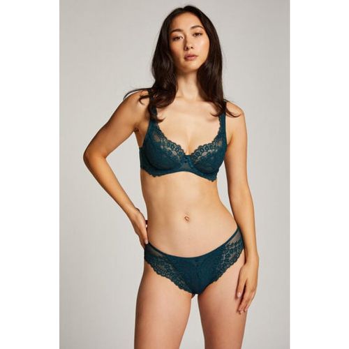 Slip brésilien Daisy - Hunkemöller - Modalova