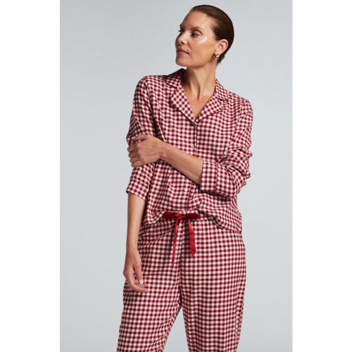 Ensemble pyjama Flannel - Hunkemöller - Modalova