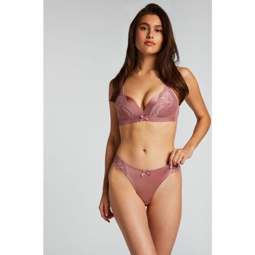 Slip brésilien Lycke - Hunkemöller - Modalova